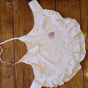 HEMP Good Earth Dog Dress